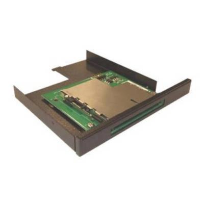 Aopen Express Card Reader Con Salida Frontal Aopen Express Card Reader Con Salida Frontal
