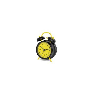 Reloj Despertador Retro con Fisura - Alarm Clock Reloj Despertador Retro con Fisura - Alarm Clock