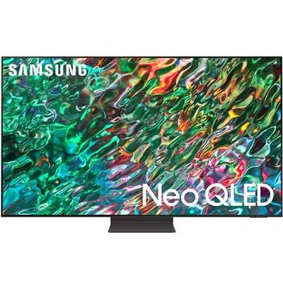 Tv Qled 55"" Samsung Qe55qn91batxxh Ultrahd/4k Smart Tv Negro F Tv Qled 55"" Samsung Qe55qn91batxxh Ultrahd/4k Smart Tv Negro F