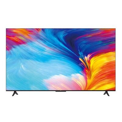 Tv Led 50"" Tcl 50p631 4k Hdr10 Google Tv F Tv Led 50"" Tcl 50p631 4k Hdr10 Google Tv F