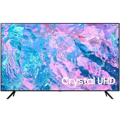 Tv Led 65"" Samsung 65cu7172uxxh 4k Ultra Hd Smart Tv Negro G Tv Led 65"" Samsung 65cu7172uxxh 4k Ultra Hd Smart Tv Negro G