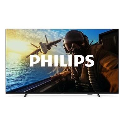 Tv Led 55" Philips 55pus7000 4k Ultra Hd Smart Tv Hdr10+ Dolby Atmos Wifi Negro E Tv Led 55" Philips 55pus7000 4k Ultra Hd Smart Tv Hdr10+ Dolby Atmos Wifi Negro E