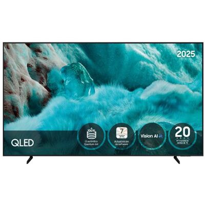 Tv Qled 75" Samsung Tq75q7f4au 4k Ultra Hd Smart Tv Tv Qled 75" Samsung Tq75q7f4au 4k Ultra Hd Smart Tv