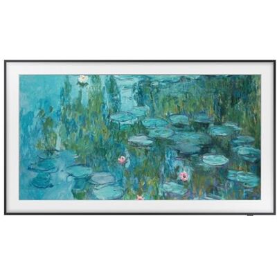 Tv Qled 55'' Samsung The Frame Qe55ls03a 4k Uhd Hdr Smart Tv Tv Qled 55'' Samsung The Frame Qe55ls03a 4k Uhd Hdr Smart Tv