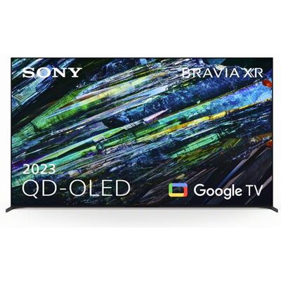 Sony XR-A95L - XR-77A95L Sony XR-A95L - XR-77A95L