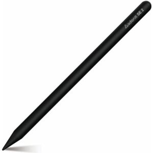 Lápiz Óptico Adonit Se 2 Adse2b Negro Para Ipad Lápiz Óptico Adonit Se 2 Adse2b Negro Para Ipad
