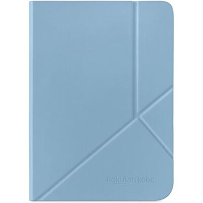 Funda Kobo Sleepcover Para Kobo Clara Azul Funda Kobo Sleepcover Para Kobo Clara Azul