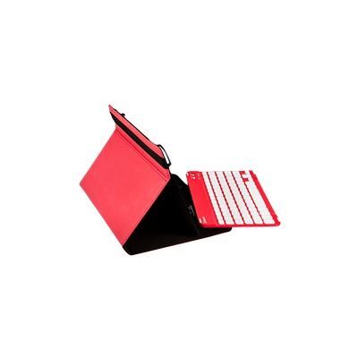 SilverHT 111914540199 Teclado para Tableta - Bluetooth 3.0 - 9-11" SilverHT 111914540199 Teclado para Tableta - Bluetooth 3.0 - 9-11"