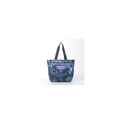 Bolsa Totto Shopping Eco-friendly Electric Nature Cutara Bolsa Totto Shopping Eco-friendly Electric Nature Cutara