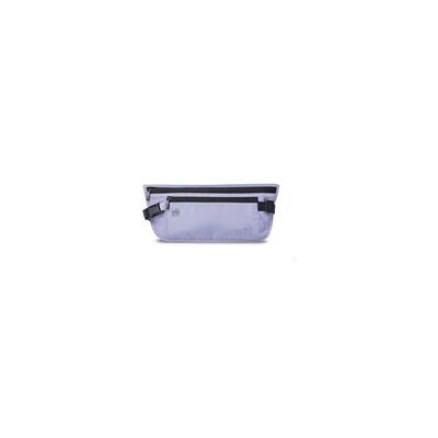 Riñonera Totto Security Purple/black Riñonera Totto Security Purple/black