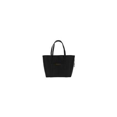 Totto Bolso Alaia Negro Totto Bolso Alaia Negro