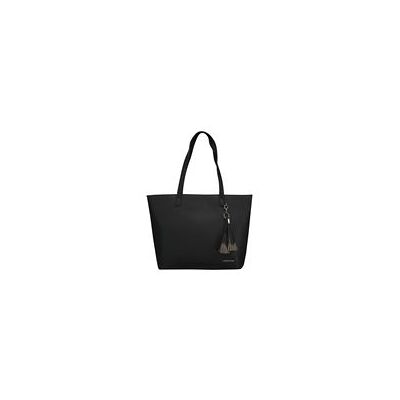 Totto Bolso Phia Negro Totto Bolso Phia Negro