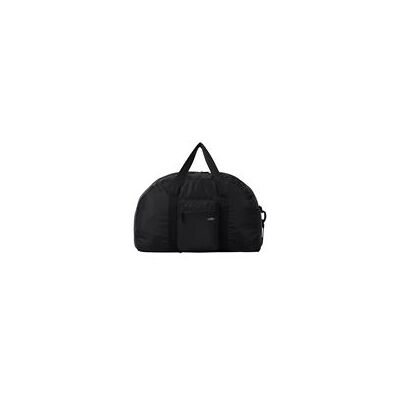 Totto Bolsa De Viaje Plegable Negro Branel Totto Bolsa De Viaje Plegable Negro Branel