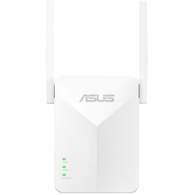 Repetidor Inalámbrico Asus Rp-ax50 De 2 Antenas 1500mbps Blanco Repetidor Inalámbrico Asus Rp-ax50 De 2 Antenas 1500mbps Blanco
