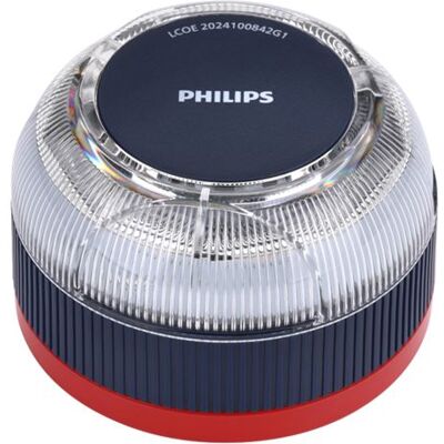 Baliza De Emergencia Philips Sfl1000m/10 Geolocalizada Y Conectada Con Dgt 3.0 Baliza De Emergencia Philips Sfl1000m/10 Geolocalizada Y Conectada Con Dgt 3.0
