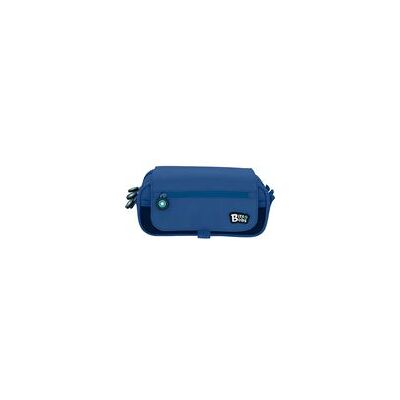 Grafoplas Portatodo Triple Grafoplás Con Solapa Bits&bobs Azul Grafoplas Portatodo Triple Grafoplás Con Solapa Bits&bobs Azul