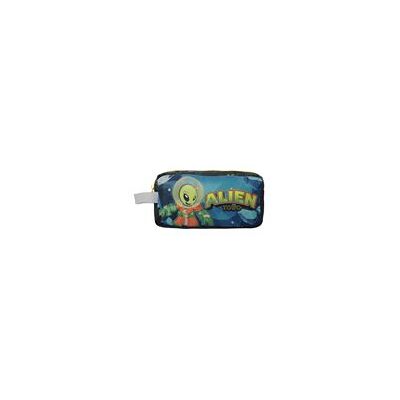 Estuche Escolar Totto Alien Cosmic Estuche Escolar Totto Alien Cosmic