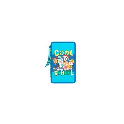 Cyp Brands Plumier 3 Pisos Con Material Escolar Patrulla Canina Cyp Brands Plumier 3 Pisos Con Material Escolar Patrulla Canina