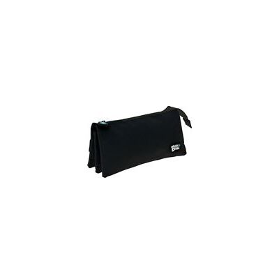 Portatodo Triple Grafoplas Plano Bits&bobs Negro Portatodo Triple Grafoplas Plano Bits&bobs Negro