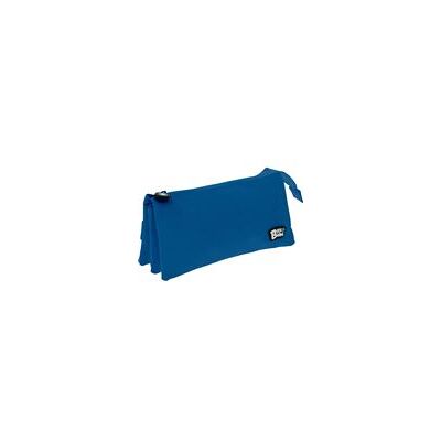 Portatodo Triple Grafoplas Plano Bits&bobs Azul Portatodo Triple Grafoplas Plano Bits&bobs Azul