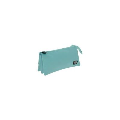 Portatodo Triple Grafoplas Plano Bits&bobs Azul Claro Portatodo Triple Grafoplas Plano Bits&bobs Azul Claro