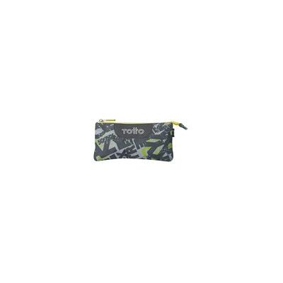 Estuche Totto Tablero Texgrunge Estuche Totto Tablero Texgrunge