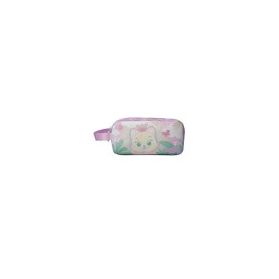 Estuche Totto Queen Cat Estuche Totto Queen Cat