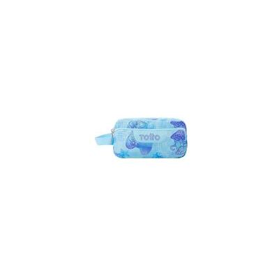 Estuche Totto Agapec Polar Estuche Totto Agapec Polar