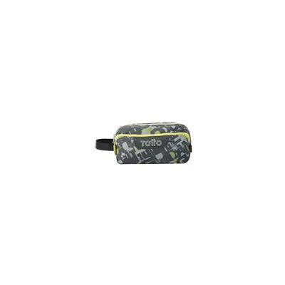 Estuche Totto Agapec Texgrunge Estuche Totto Agapec Texgrunge