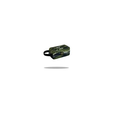 Estuche Escolar Juvenil Primus Coolpack 3 Compartimentos Gecko Estuche Escolar Juvenil Primus Coolpack 3 Compartimentos Gecko