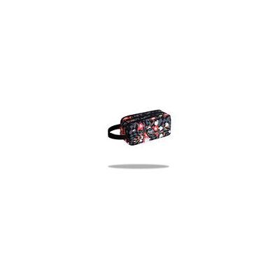 Estuche Escolar Juvenil Primus Coolpack 3 Compartimentos Venice Estuche Escolar Juvenil Primus Coolpack 3 Compartimentos Venice