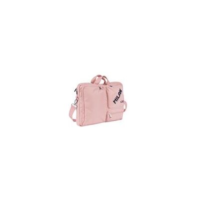 Maletín Para Portátil Milan, Colección 430 Since 1918, Rosa Maletín Para Portátil Milan, Colección 430 Since 1918, Rosa