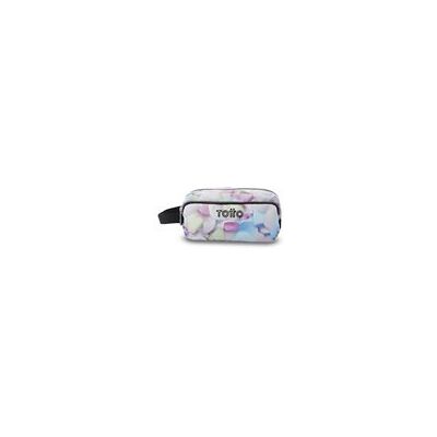 Estuche Escolar Totto Agapec Glitter Spong Estuche Escolar Totto Agapec Glitter Spong