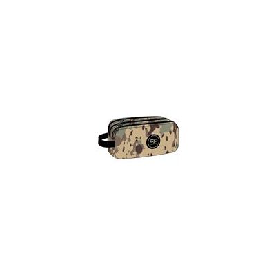 Estuche Escolar Juvenil Primus Coolpack 3 Compartimentos Moro Estuche Escolar Juvenil Primus Coolpack 3 Compartimentos Moro