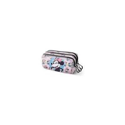 Karactermania Estuche Portatodo Trick Fan 2.2 Disney Minnie Mouse Be More Rosa Karactermania Estuche Portatodo Trick Fan 2.2 Disney Minnie Mouse Be More Rosa
