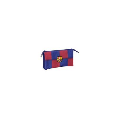 Portatodo Safta Triple F.c.barcelona 1º Portatodo Safta Triple F.c.barcelona 1º