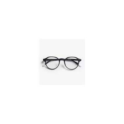 Gafas De Lectura Barner Modelo Chamberi Black Noir +1 Gafas De Lectura Barner Modelo Chamberi Black Noir +1