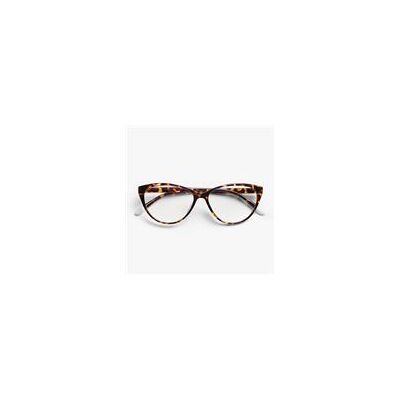 Gafas De Lectura Barner Modelo Astoria Tortoise (glossy) +2.5 Gafas De Lectura Barner Modelo Astoria Tortoise (glossy) +2.5