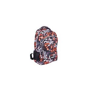 Mochila Milan Escolar 2c Fingers Mochila Milan Escolar 2c Fingers