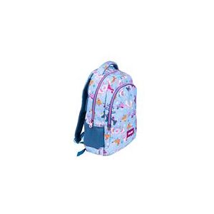 Mochila Milan Escolar 2c Roller Mochila Milan Escolar 2c Roller