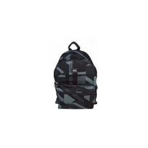 Mochila Escolar Milan Knit Gris Mochila Escolar Milan Knit Gris