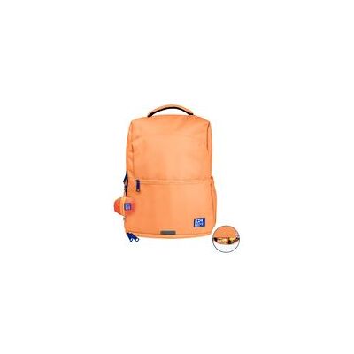Mochila Oxford B Out Peach 42x30x20cm Mochila Oxford B Out Peach 42x30x20cm