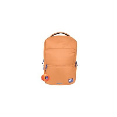Mochila B-ready Oxford Melocotón Mochila B-ready Oxford Melocotón