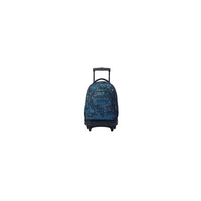 Mochila Totto Rue Bomper Renglones Urban Graph Mochila Totto Rue Bomper Renglones Urban Graph