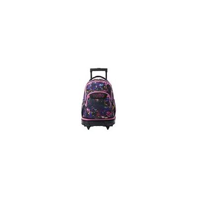 Mochila Totto Rue Remov Tiza Flower Galaxy Mochila Totto Rue Remov Tiza Flower Galaxy