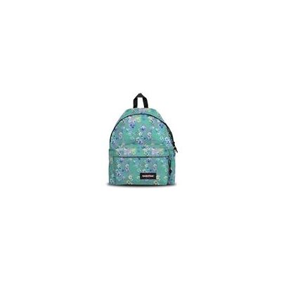 Mochila Eastpak Padded Pak'r Flora Fade Aqua Mochila Eastpak Padded Pak'r Flora Fade Aqua