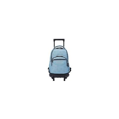 Mochila Escolar Pequeña Totto con Ruedas - Mochila Escolar Mochila Escolar Pequeña Totto con Ruedas - Mochila Escolar