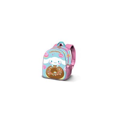 Karactermania Mochila 3d Elite Hello Kitty Cinnamoroll Yummy Azul Karactermania Mochila 3d Elite Hello Kitty Cinnamoroll Yummy Azul