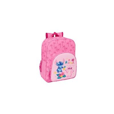 Safta Mochila Junior Disney Stitch Chill Safta Mochila Junior Disney Stitch Chill