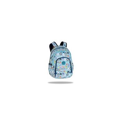 Mochila Strike Coolpack Indian Zoo Mochila Strike Coolpack Indian Zoo